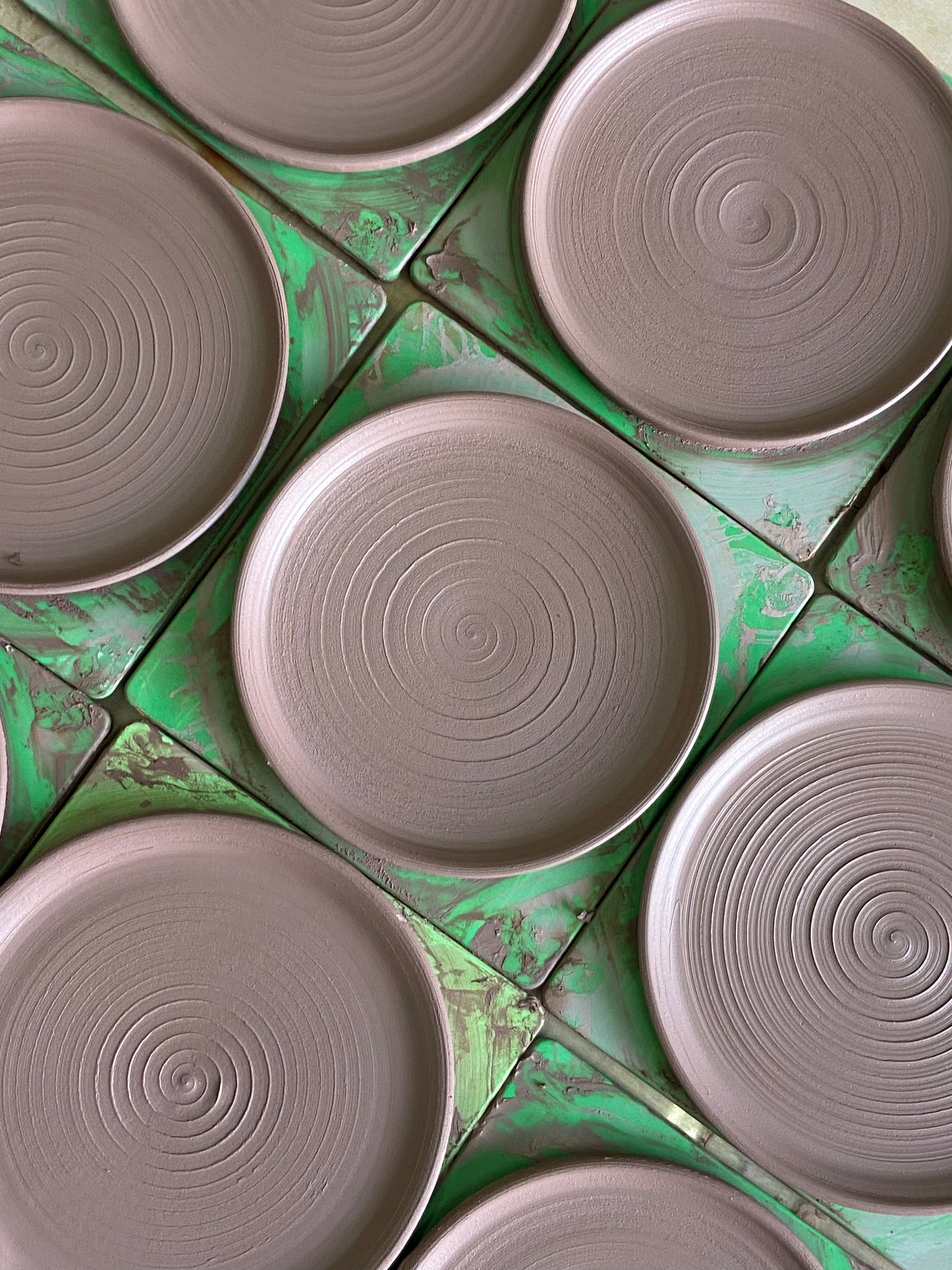 Date Night Pottery Class
