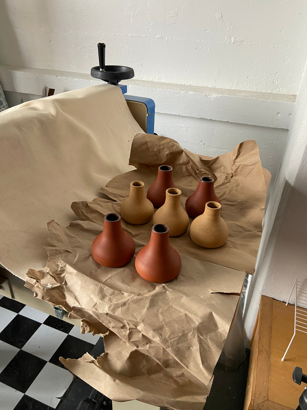 Tableware Collection