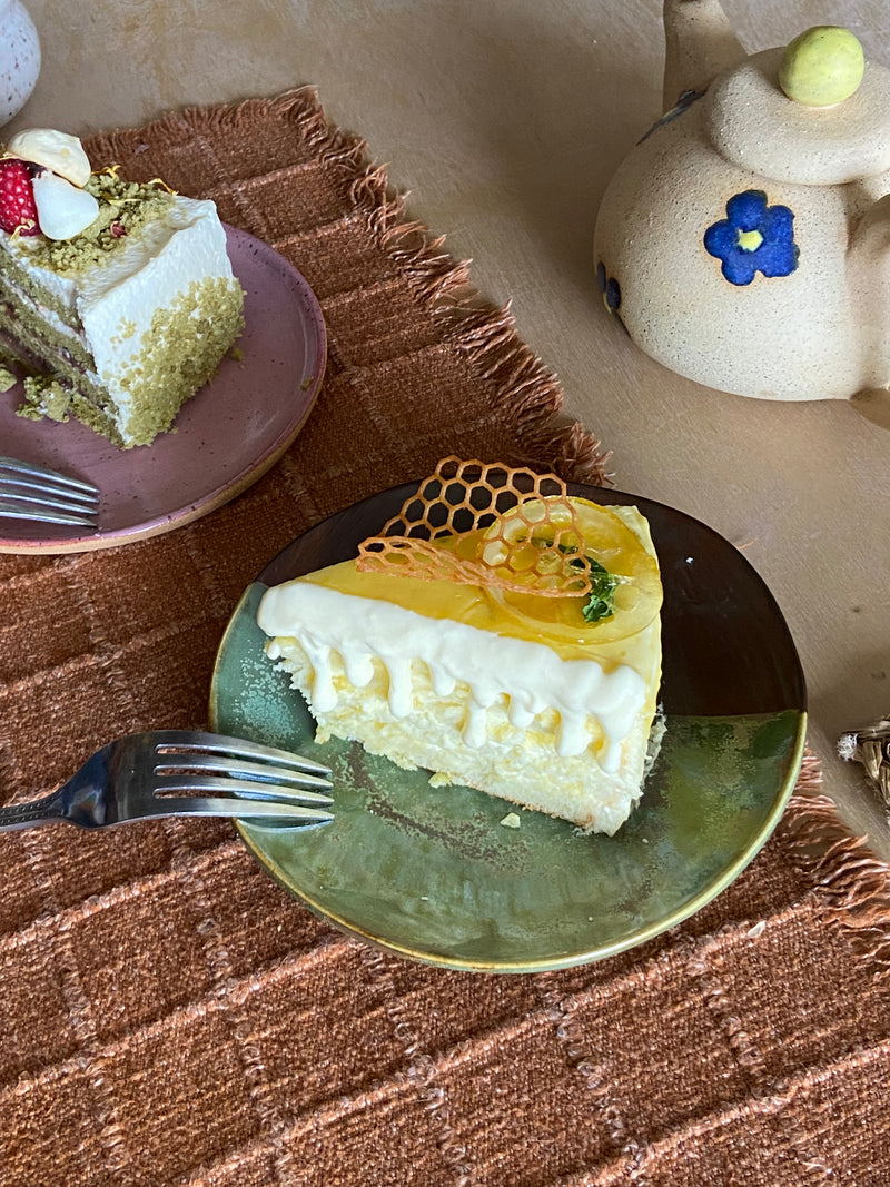 Trangcakekiss x Studio 350