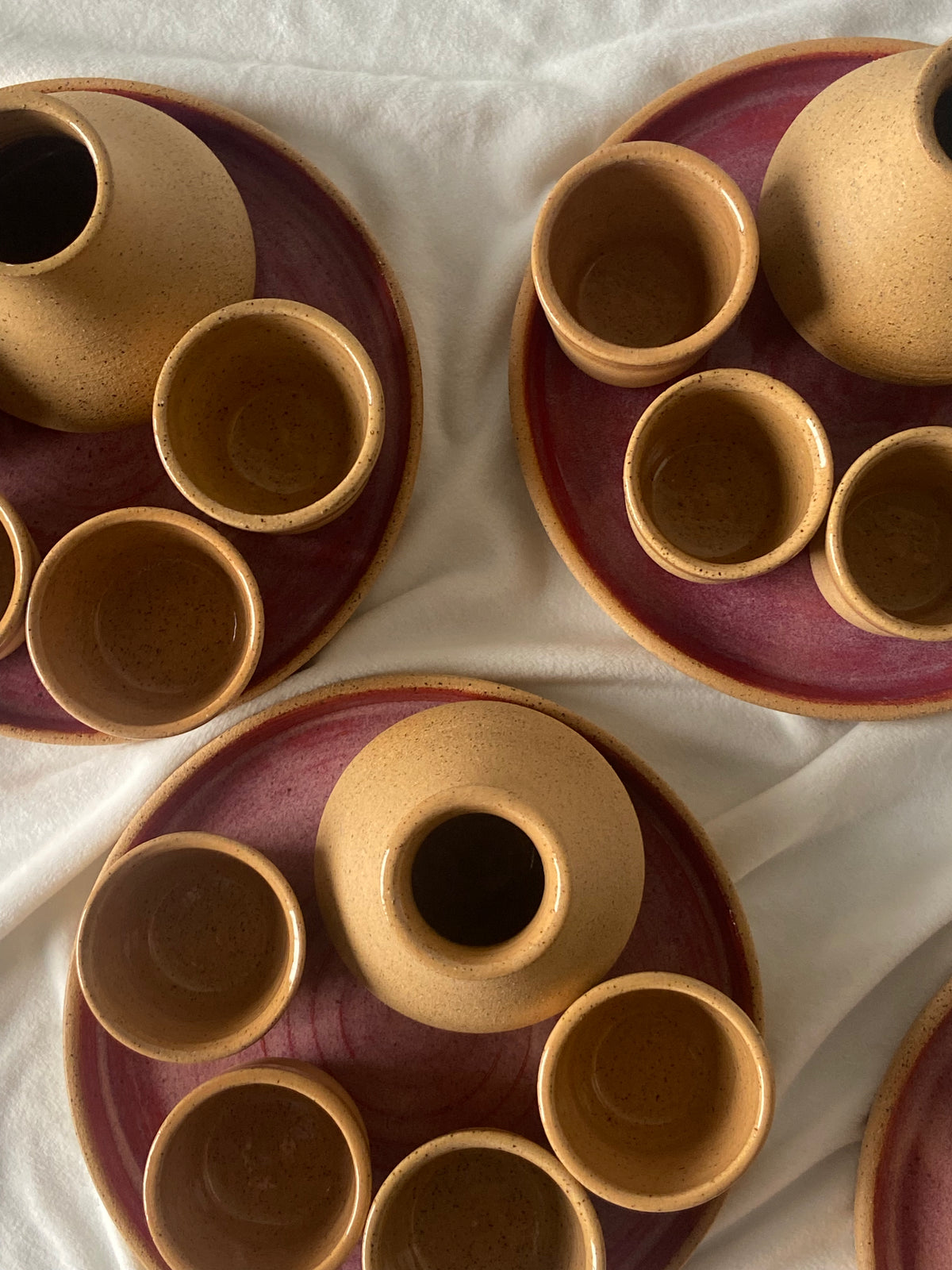 Tableware Collection