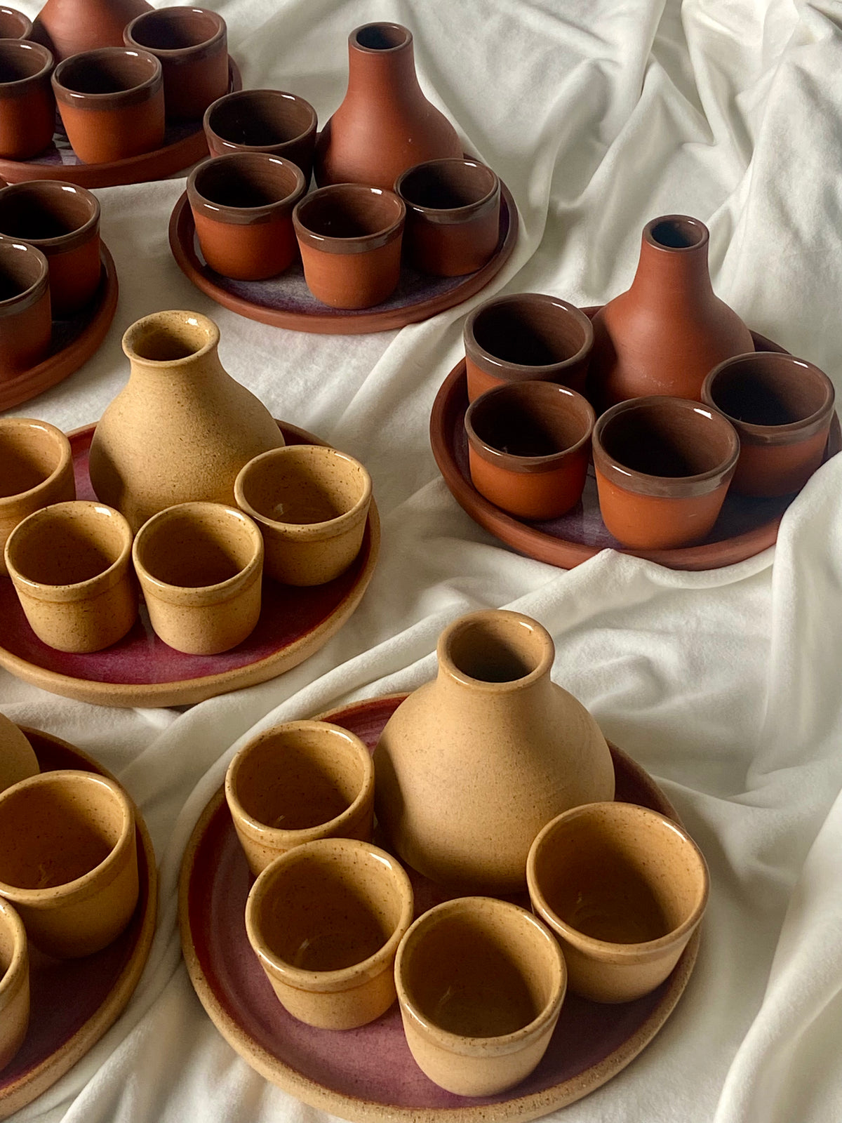 Tableware Collection