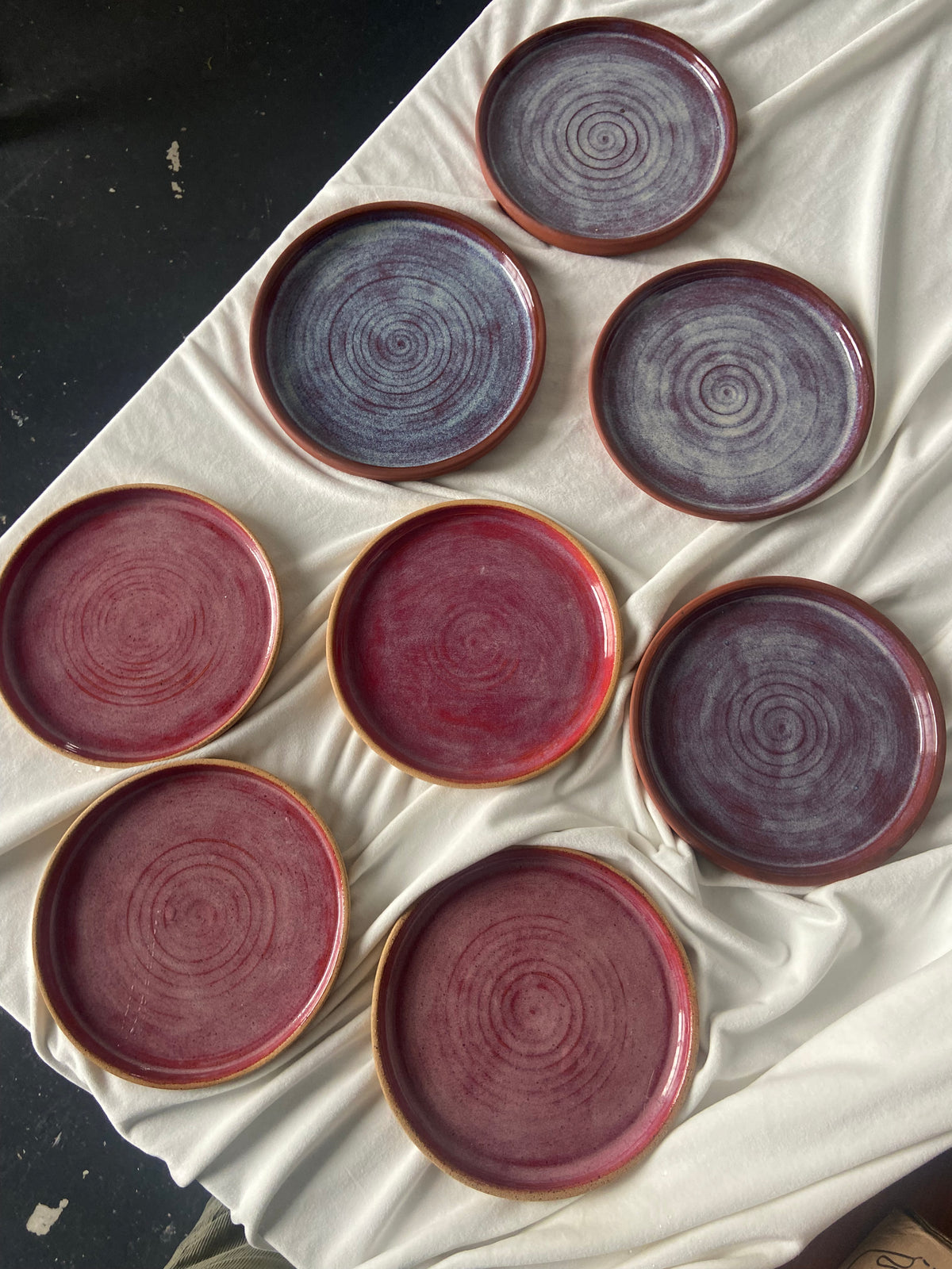 Tableware Collection